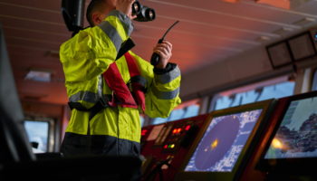 Read more about Maritime Logistics