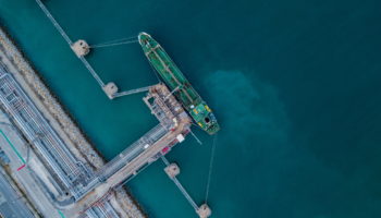 Read more about Ship Shore Infrastructure